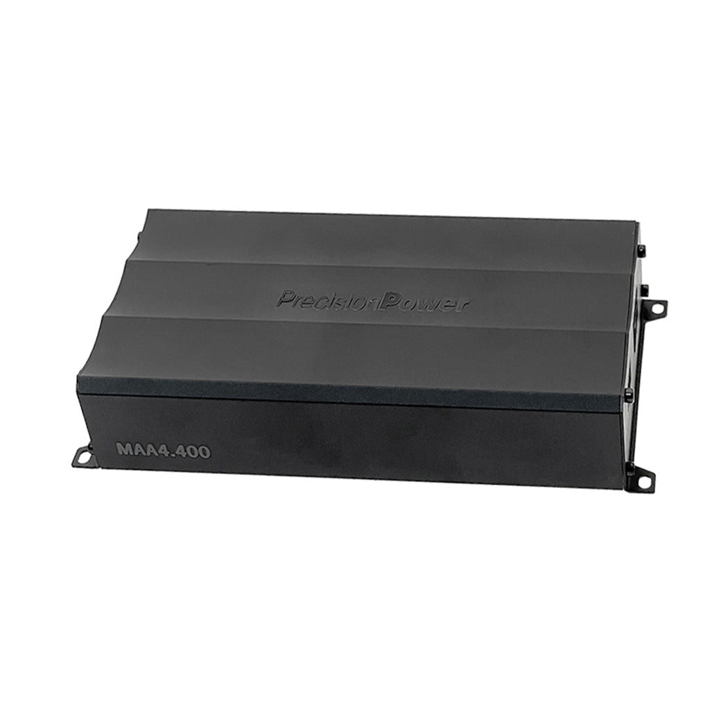 ATOM MINI Digital Amplifier - MAA4.400