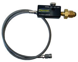 Nitrogen N2 Bottle Power Filler Power Tank - NIT-0200 - Cali Raised Offroad