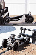 Load image into Gallery viewer, 2 TON BIG WHEEL &quot;THE BEAST&quot; MOUNT 2.0