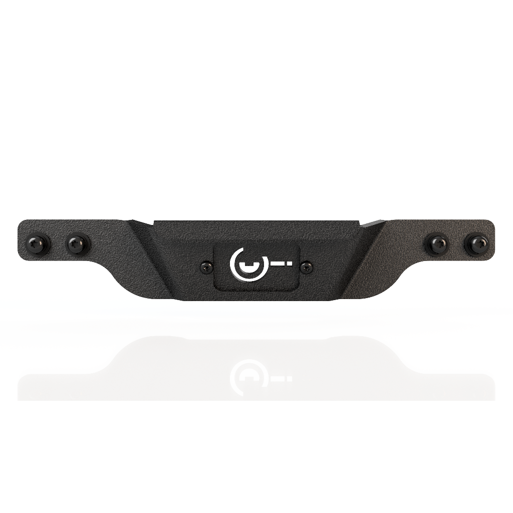 Prinsu Ridgeline Handles Black - Cali Raised Offroad