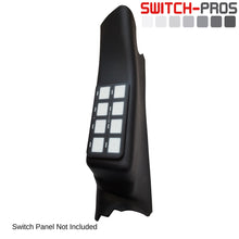 Load image into Gallery viewer, Switch Pro A-Pillar Panel Mount PSPLH-1
