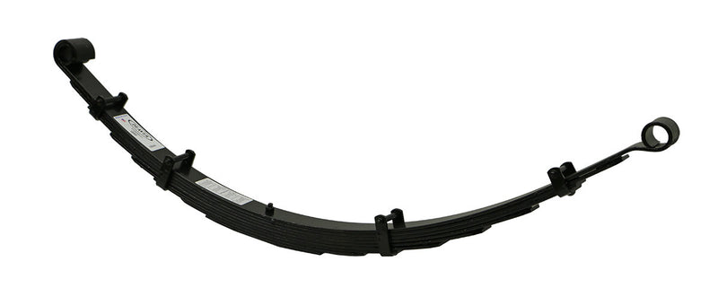Tundra 2007-2020 2wd/4wd – 2 Inch lift Meduim Duty “Shackle Required” (Pair) - U748 - Cali Raised Offroad