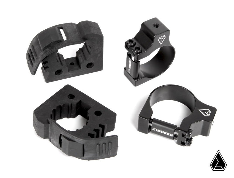 Assault Industries QuickFist Multipurpose Clamps - 101005MC23012 - Cali Raised Offroad
