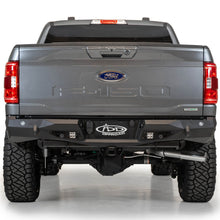 Load image into Gallery viewer, 2021 - 2022 Ford F-150 Stealth Fighter Rear Bumper
