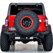 Load image into Gallery viewer, 2021 - 2022 Ford Bronco Bomber Rear Bumper