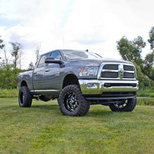 Load image into Gallery viewer, 2013-2018 Dodge / Ram 3500 Truck 4WD w/ Rear 4&quot; Lift Kit - 1643H
