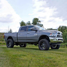 Load image into Gallery viewer, 2013-2018 Dodge / Ram 3500 Truck 4WD w/ Rear 4&quot; 4-Link Lift Kit - 1644H