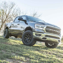 Load image into Gallery viewer, 2019-2022 Dodge Ram 1500 Truck 4WD w/o Air Ride 2" Coilover Lift Kit - 1664FSL