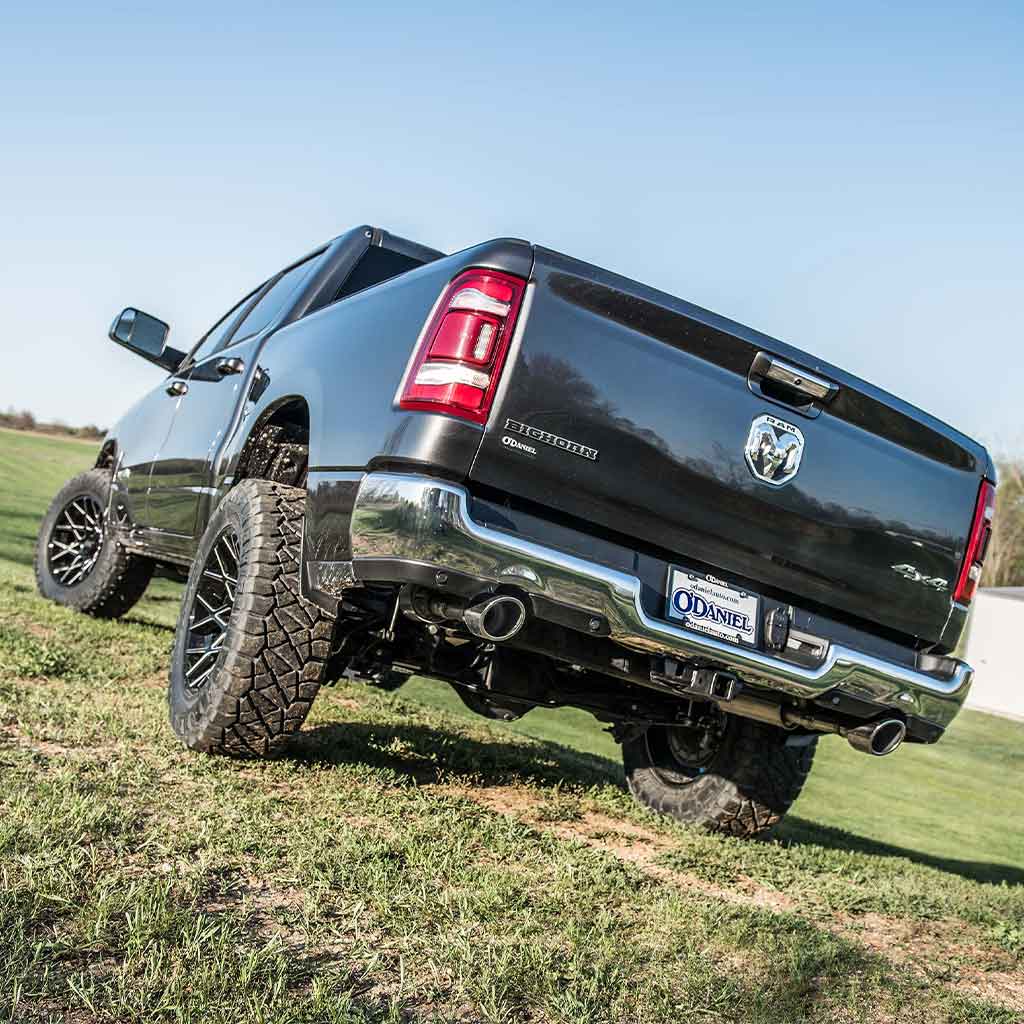2019-2022 Dodge Ram 1500 Truck 4WD w/o Air Ride 2" Coilover Lift Kit - 1664FSL