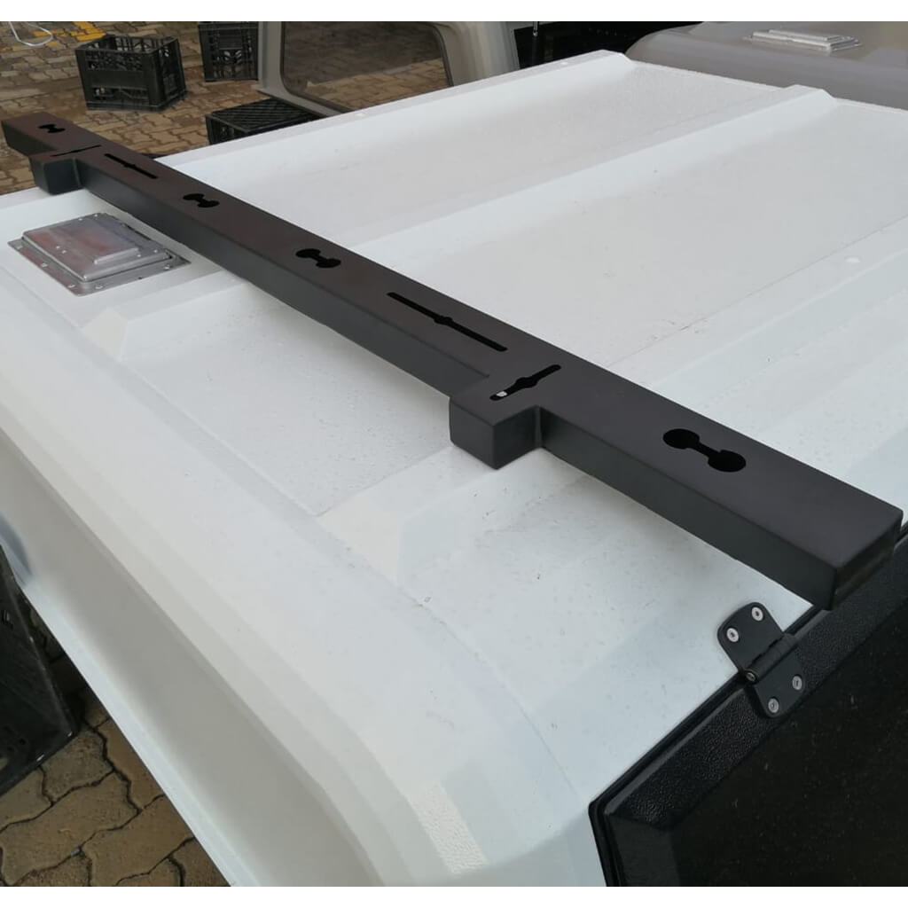 RLD Designs Load Bars Available in 3 Width's Includes Hardware (Pair)