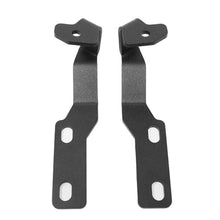 Load image into Gallery viewer, Select Your FREE Ditch Light Bracket