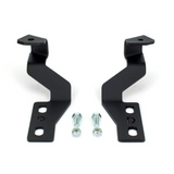 03-09 4Runner/14-21 Tundra Low Profile Ditch Light Mounting Brackets