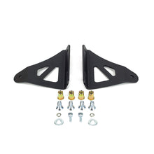 Load image into Gallery viewer, 05-23 Toyota Tacoma 52&quot; Curved LED Bar Brackets (ONLY)