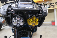 Load image into Gallery viewer, 2015-2023 Harley Davidson Road Glide Baja Designs LP6 Lighting Combo Kit