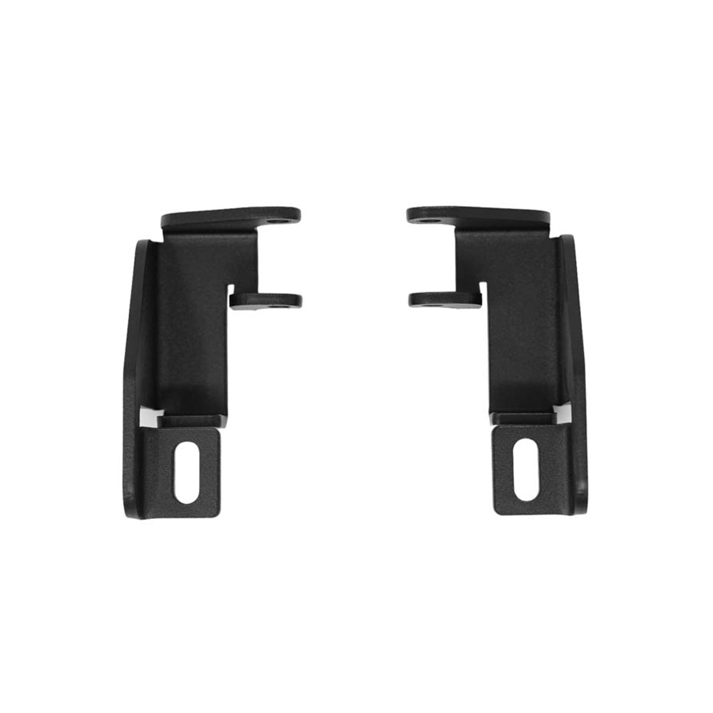 360 Degree Lighting Kit W/Brackets For Cali Raised Led Tacoma and Tundra Premium Roof Racks