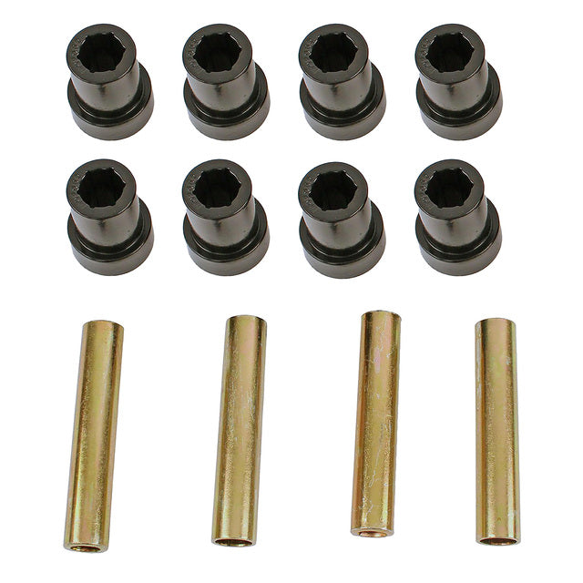 Toyota Tundra Leaf Spring Bushing Kit - u748 - Cali Raised Offroad
