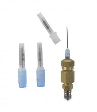 Load image into Gallery viewer, Shock Fill Needle Assembly 3 Needles Power Tank - SIG-5000