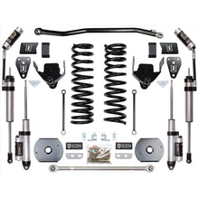 Load image into Gallery viewer, 14-UP RAM 2500 4WD 4.5&quot; STAGE 3 SUSPENSION SYSTEM - K214523
