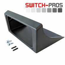 Load image into Gallery viewer, Switch Pro&#39;s OVERHEAD Jeep JL 8 Panel Mount - SP OH Mount