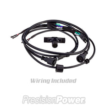 Load image into Gallery viewer, Saddlebag Speaker Installation Kit for 1998-2013 Harley-Davidson® Touring Models - HD13.SBS