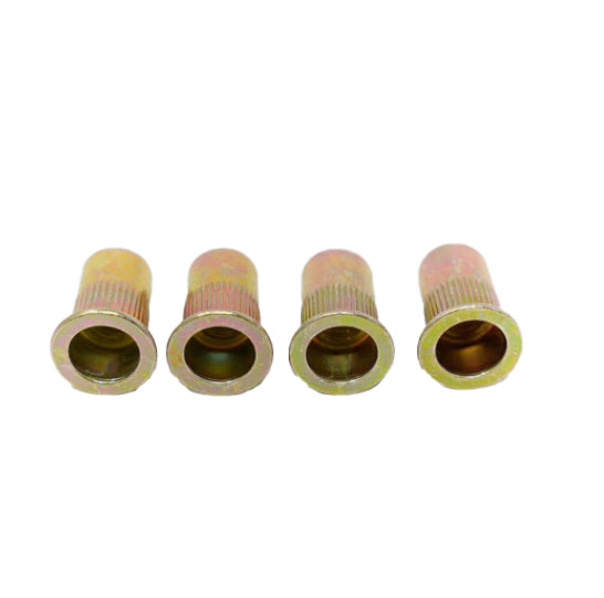 Replacement Nut Zerts For A Pillar LED Bar Brackets - Cali Raised Offroad