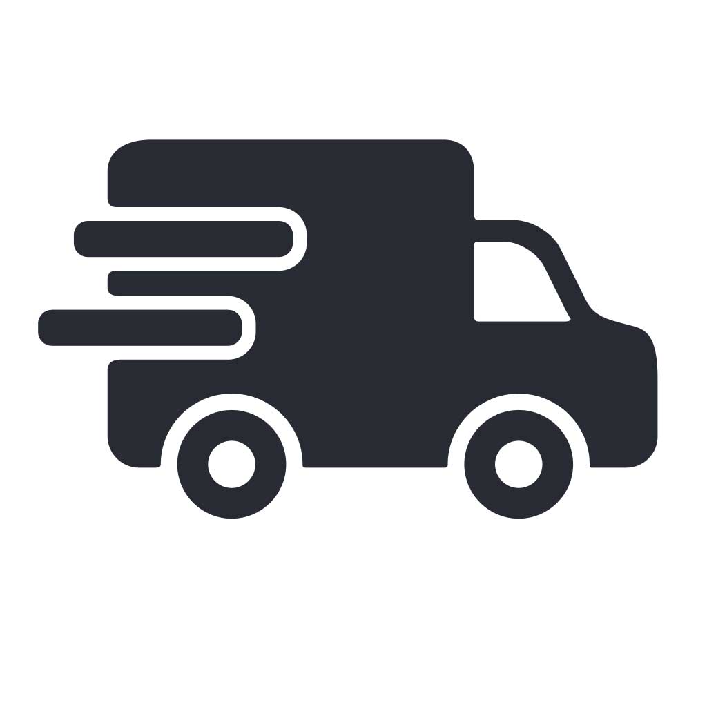 Shipping Method - Cali Raised Offroad
