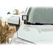 Load image into Gallery viewer, 18-22 Subaru Crosstrek Low Profile Ditch Light Combo Kit