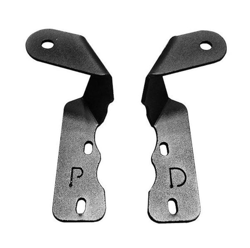 1st Gen Toyota Tacoma Ditch Light Brackets | 1996-2004 - Cali Raised Offroad