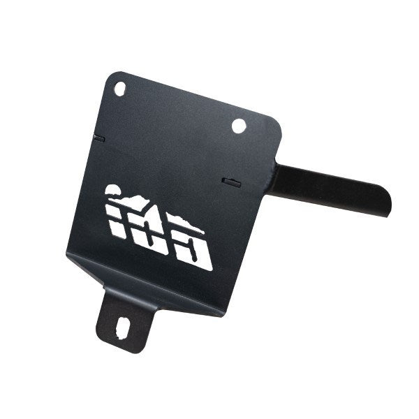 CBI 3rd Gen. Tacoma – ARB Compressor Mount | 2016-2019 - Cali Raised Offroad