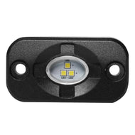 Cali Raised Offroad LED Rock Light (White) - Cree 5W