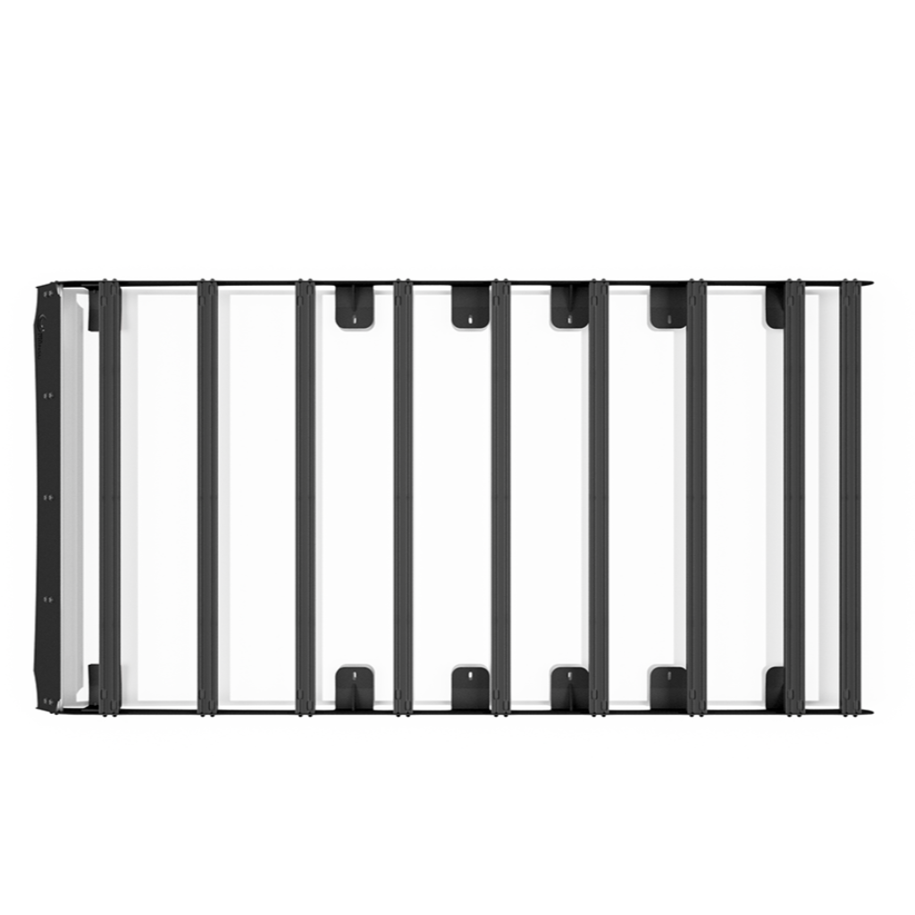 1995-2002 Toyota 4Runner Prinsu Designs Roof Rack Full Length - Cali Raised Offroad