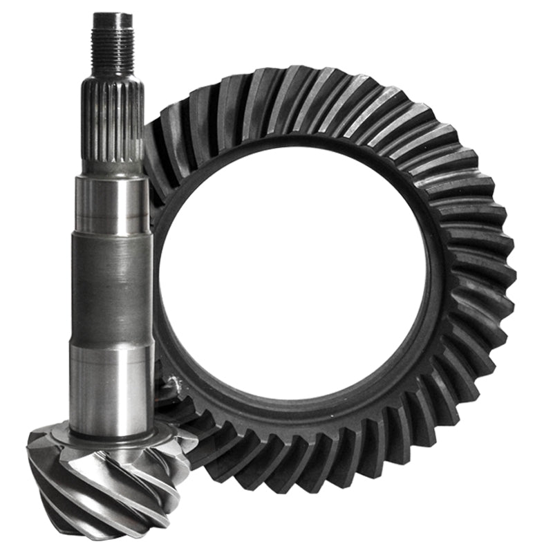 Nitro Gear Toyota 7.5" Standard Rotation, 4.11 Ring and Pinion - T7.5-411-NG