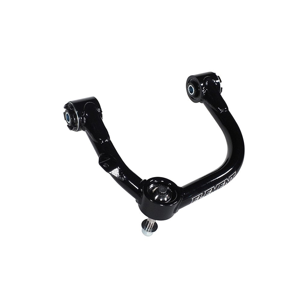 03-24 4Runner/07+ FJ Cruiser Elevate Hard Parts Chromoly Uniball UCA - 1015 - Cali Raised Offroad