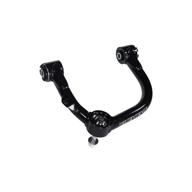 03-24 4Runner/07+ FJ Cruiser Elevate Hard Parts Chromoly Uniball UCA - 1015 - Cali Raised Offroad