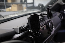 Load image into Gallery viewer, Toyota Tacoma 3rd Gen USB Powered Accessory Mount (3TPAM) W/ Wiring Cover