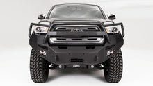 Load image into Gallery viewer, 2016-Current Toyota Tacoma Premium Front Bumper With Full Guard - TT16-B3650-1