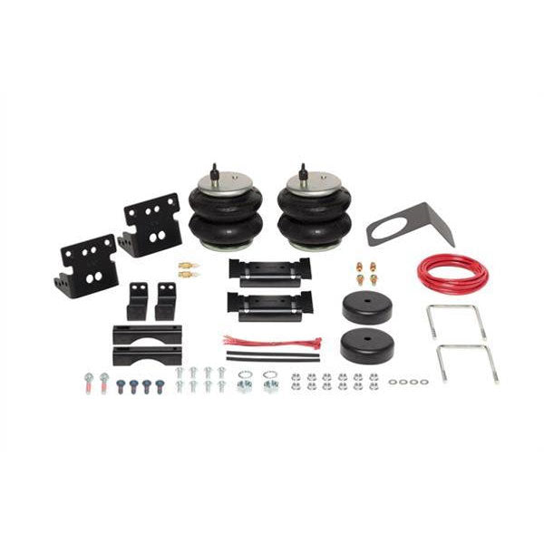 Tacoma Firestone Rear Air Bag Level System fits 05+ Toyotas W217602407 - Cali Raised Offroad