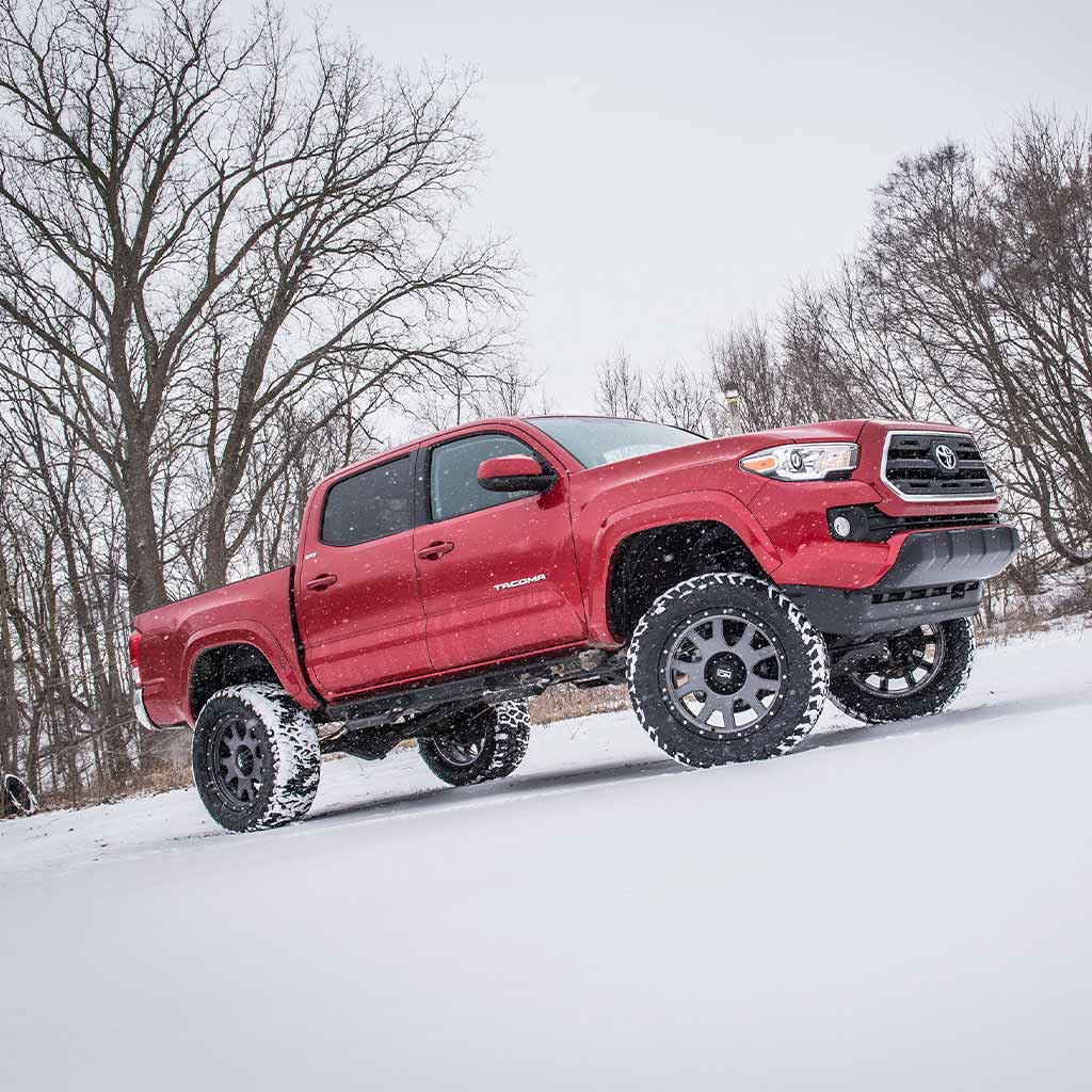 2016-2020 Toyota Tacoma 4WD 6" Lift Kit - 823FS