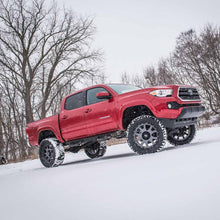Load image into Gallery viewer, 2016-2020 Toyota Tacoma 4WD 6&quot; Lift Kit - 823FS