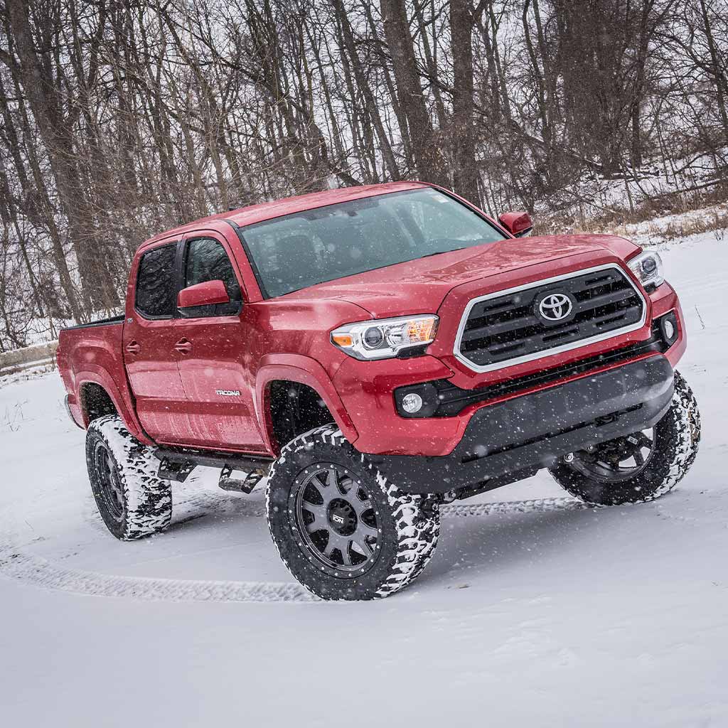 2016-2020 Toyota Tacoma 4WD 6" Lift Kit - 823FS