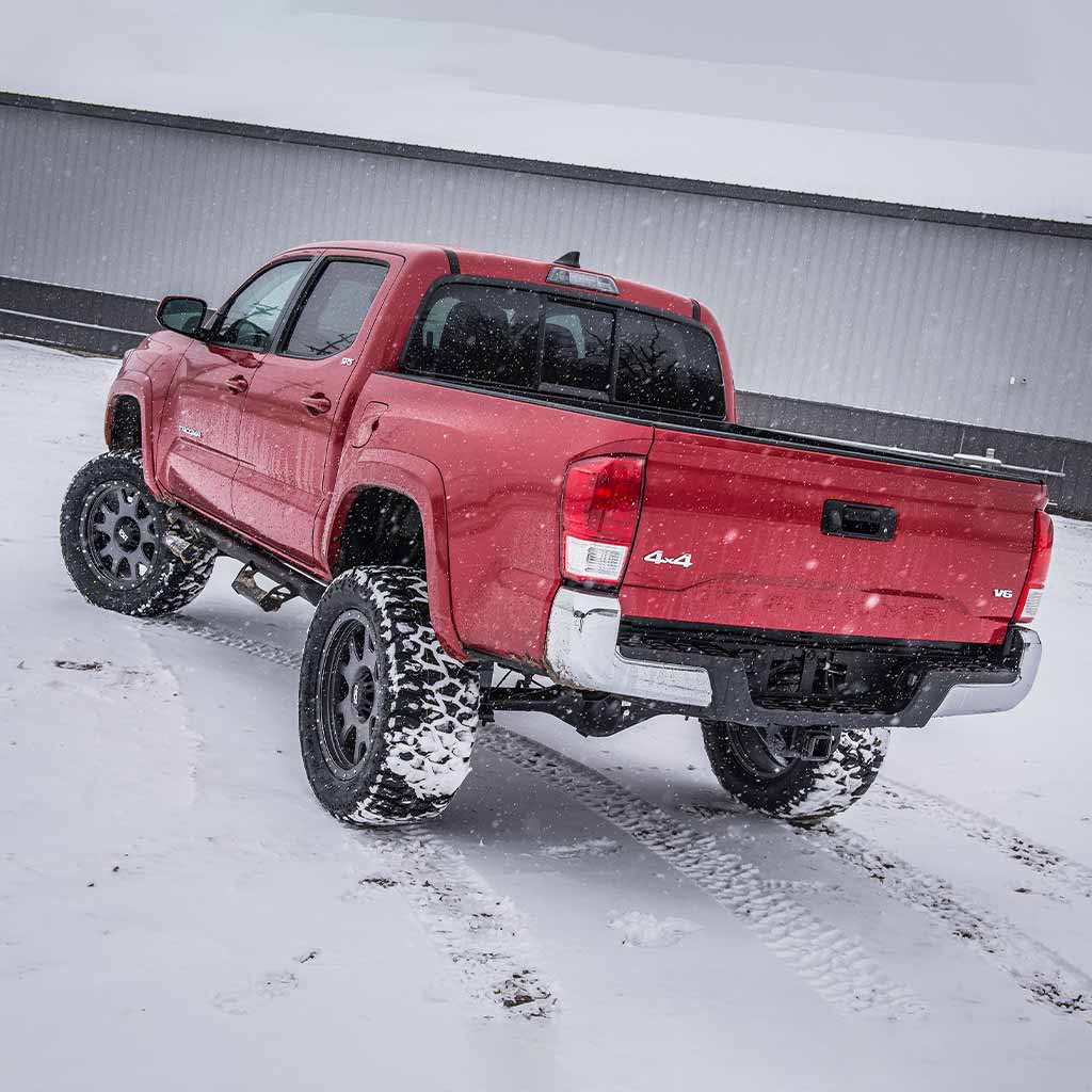 2016-2020 Toyota Tacoma 4WD 6" Lift Kit - 823FS