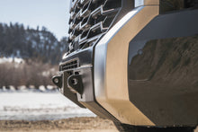 Load image into Gallery viewer, 2022+ TOYOTA TUNDRA COVERT FRONT BUMPER