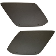 Load image into Gallery viewer, 5th Generation 4 Runner Driver&#39;s Side Rear Window Delete Powder Coated
