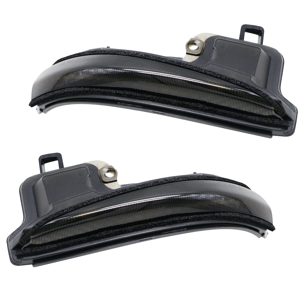 16-23 Tacoma Sequential Mirror Turn Signals - Cali Raised Offroad
