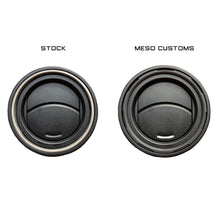 Load image into Gallery viewer, MESO Customs - 2016-Current Toyota Tacoma Vent Ring Kit