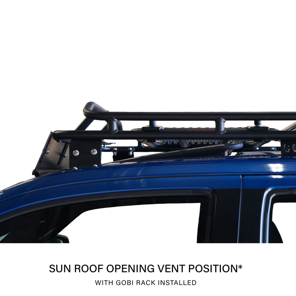 Toyota 4Runner (2010-2022) Sun Roof Insert