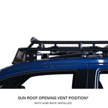 Load image into Gallery viewer, Toyota 4Runner (2010-2022) Sun Roof Insert
