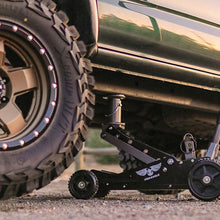 Load image into Gallery viewer, 3 TON BIG WHEEL OFF ROAD JACK &quot;KRATOS&quot;