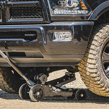 Load image into Gallery viewer, 3 TON BIG WHEEL OFF ROAD JACK &quot;KRATOS&quot;