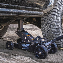 Load image into Gallery viewer, 2 TON BIG WHEEL OFF ROAD JACK &quot;THE BEAST&quot;